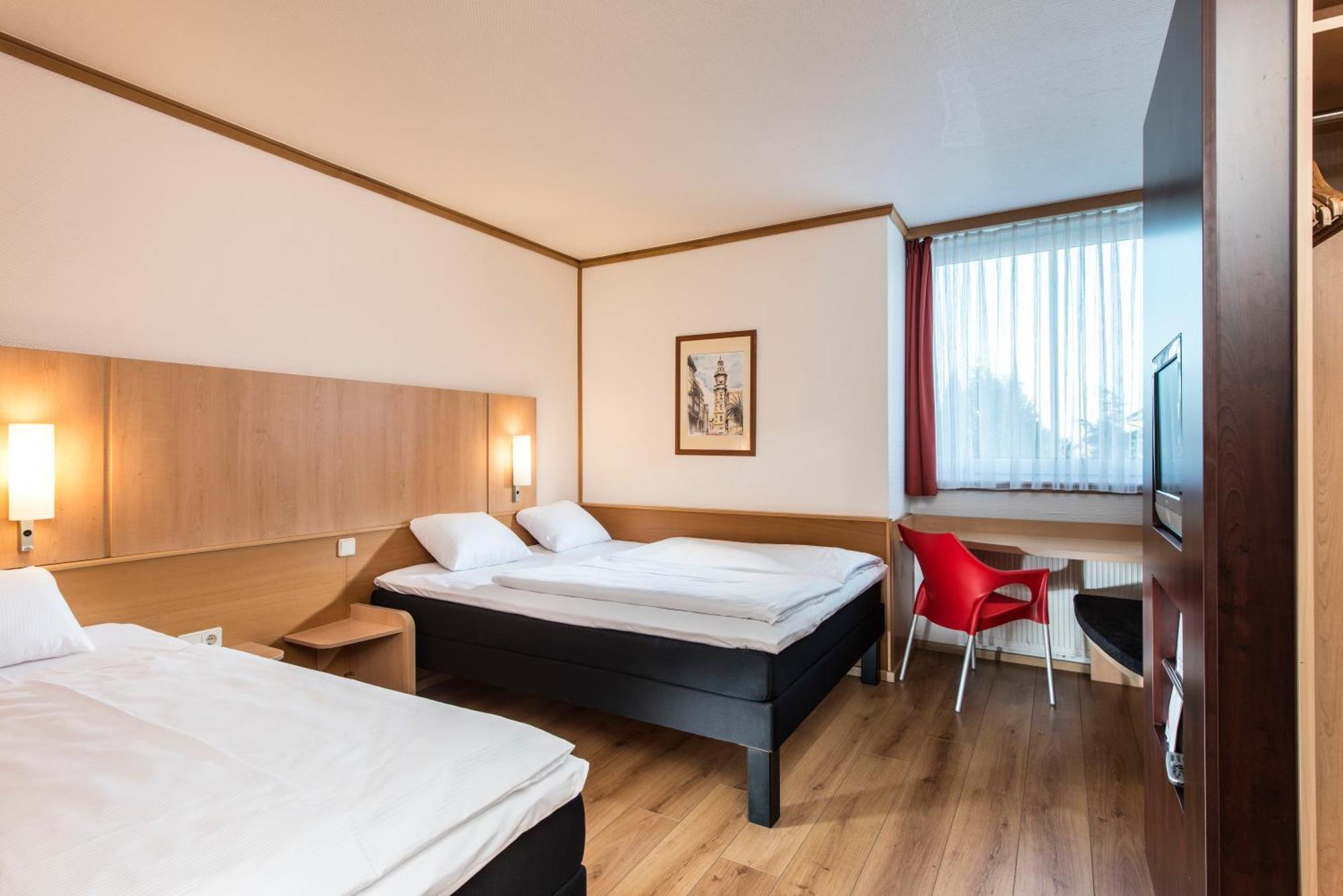 Ibis Kassel Melsungen Hotel Room photo